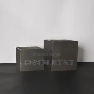 Cube Pots – 30cm