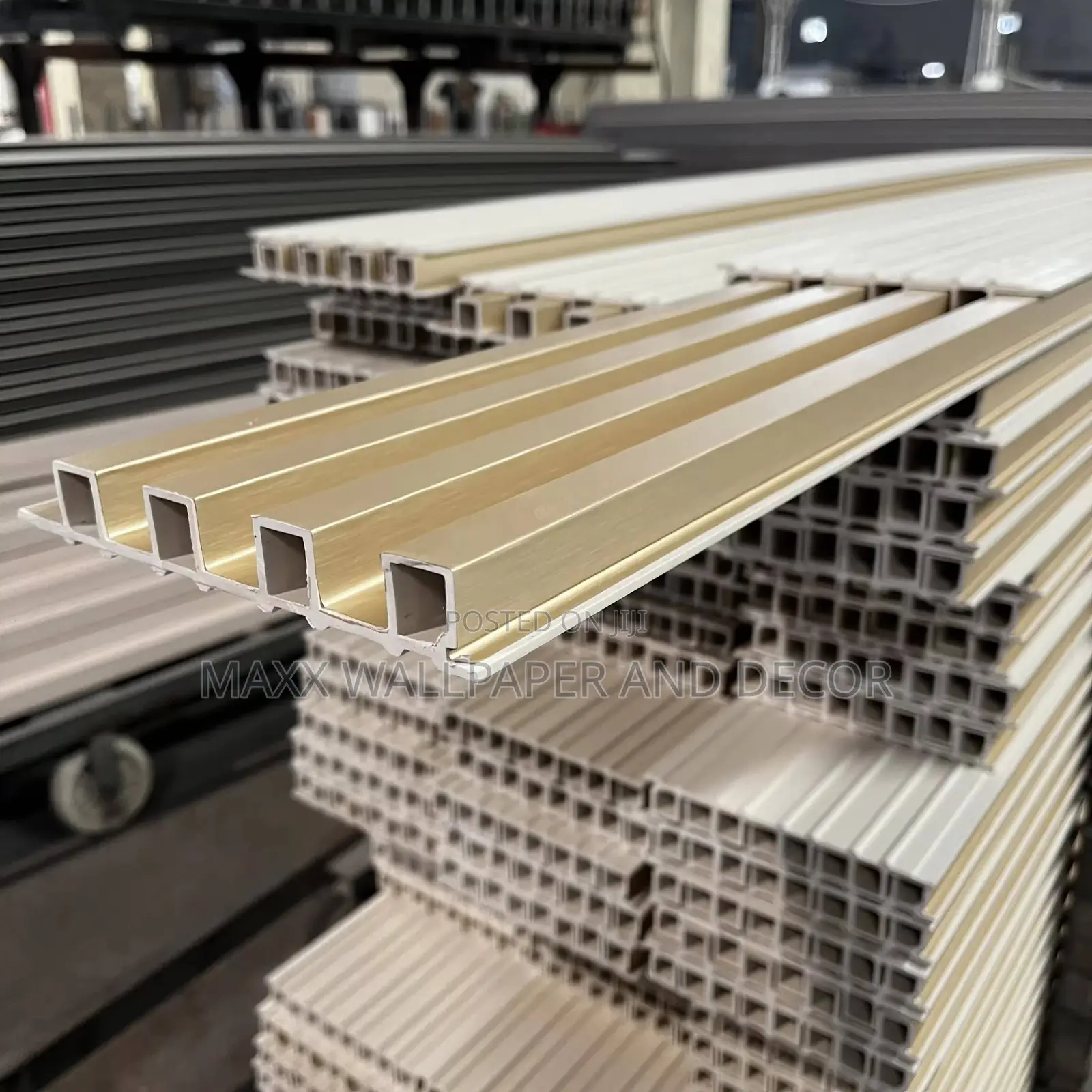 Fluted Panel: The Designer’S Wall Choice