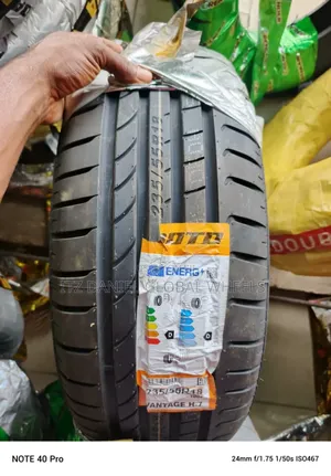 235/55r 18 Boto Brand New