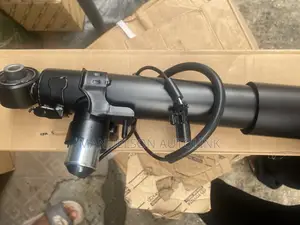 Back Shock for Rx350 2018-2023 Highlander