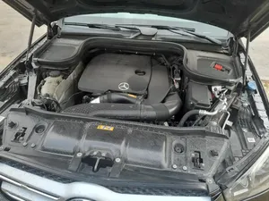 Mercedes-Benz GLE-Class GLE 350 4MATIC 2021 Black