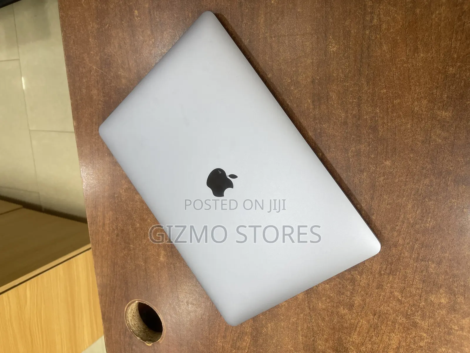 Laptop Apple MacBook Air 2020 8GB Intel Core I3 SSD 128GB