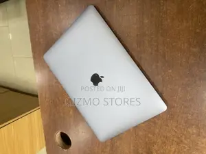 Laptop Apple MacBook Air 2020 8GB Intel Core I3 SSD 128GB