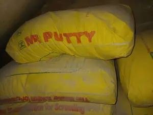 Fix Your Wall Fast With Mr. Putty