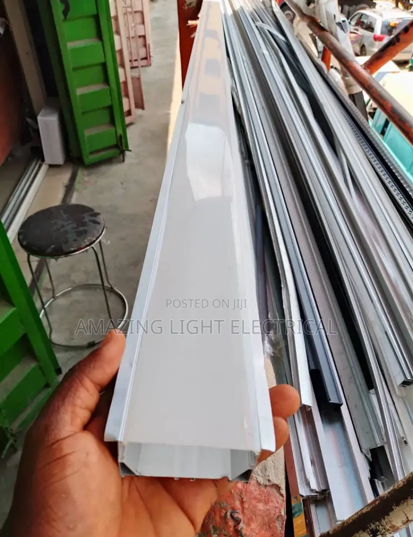 Profile Lights Frame
