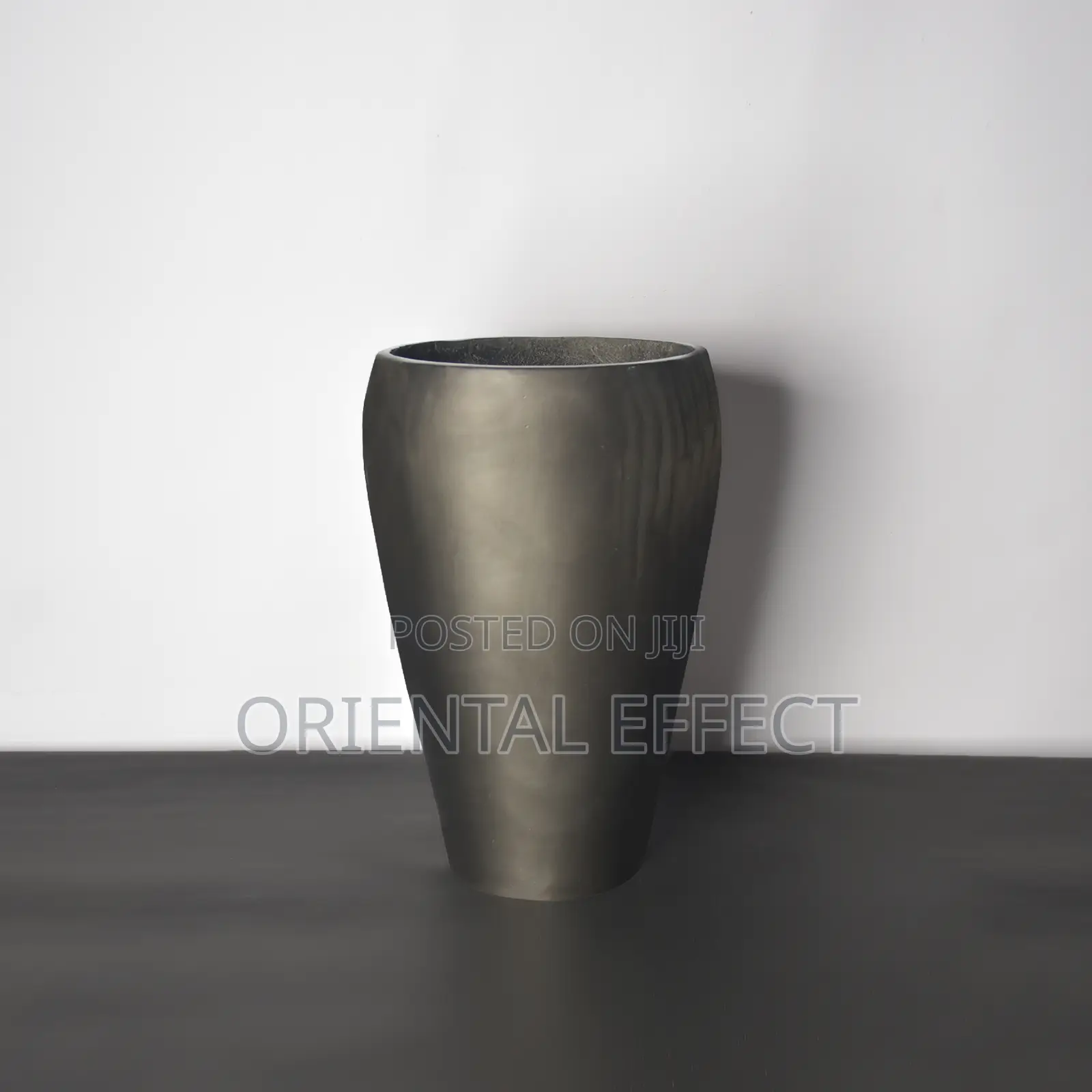 Big Rotunda Pot