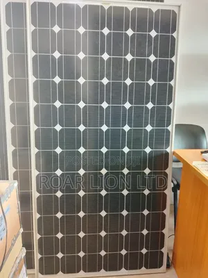 200w Suntech Solar Panels 72cells See