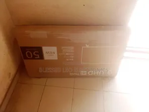 50inches New Smart 2025