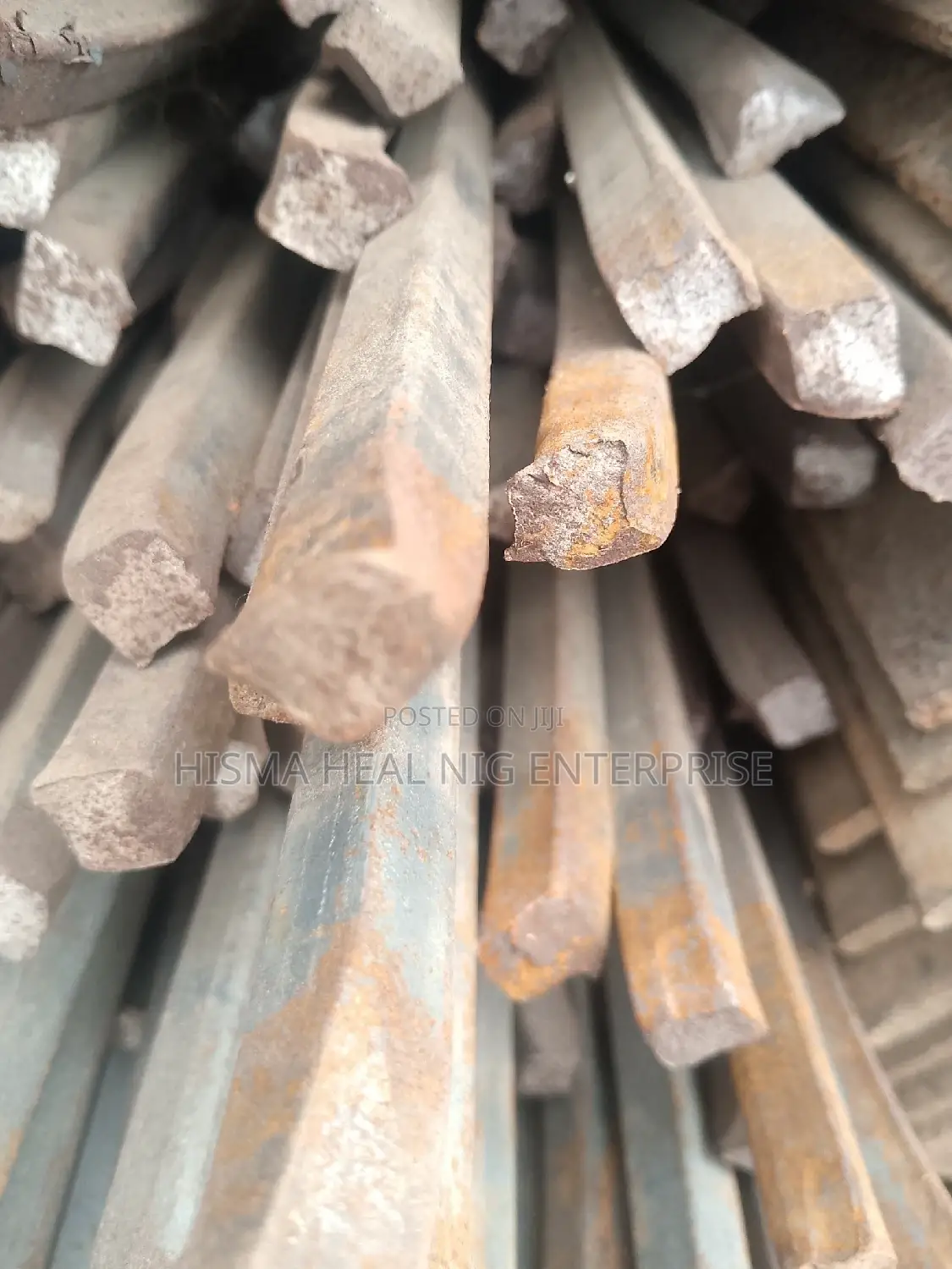 12mm Thickness Mild Steel Square Rod