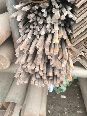 12mm Thickness Mild Steel Square Rod