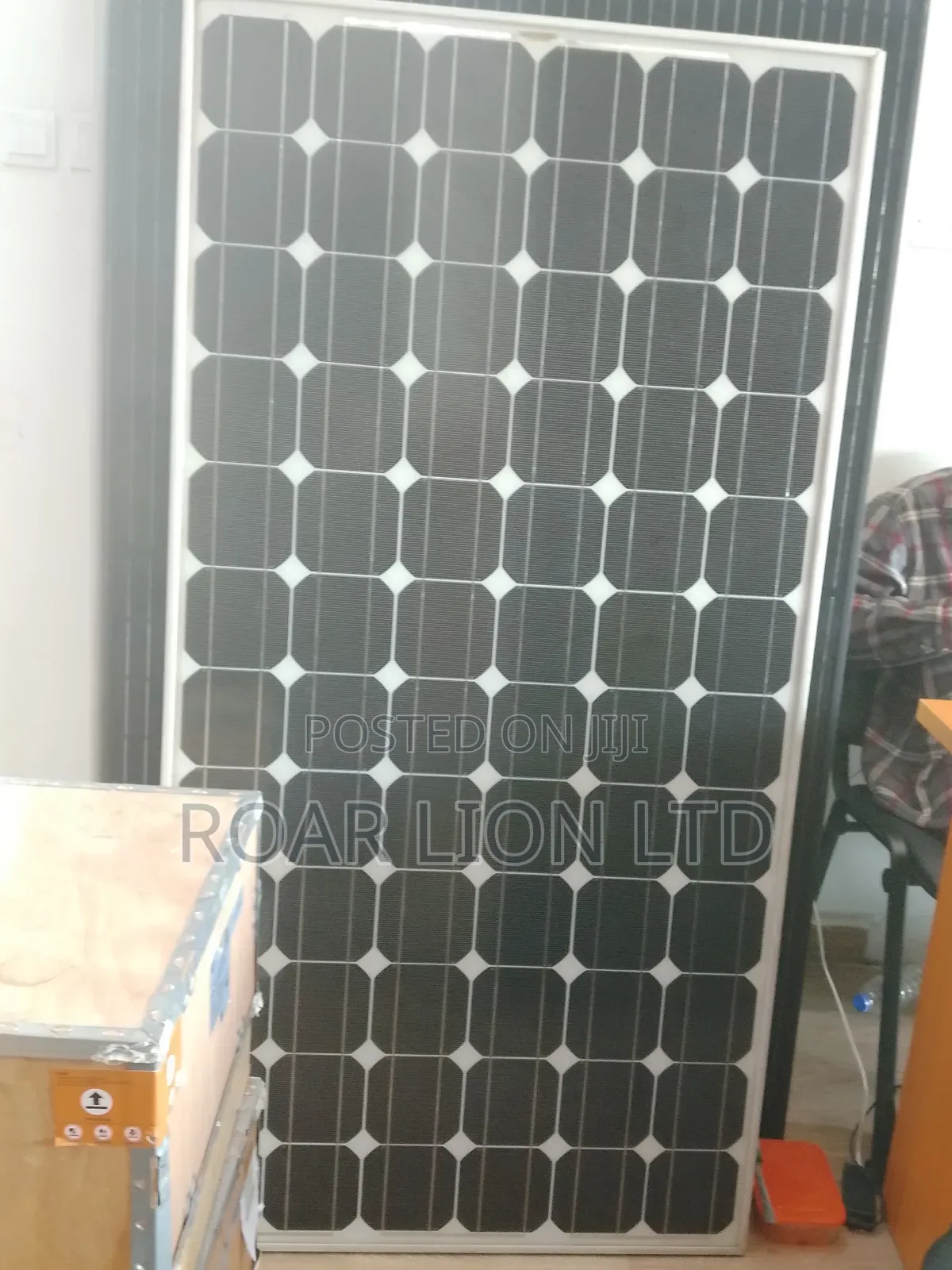 200w Suntech Solar Panels 72cells