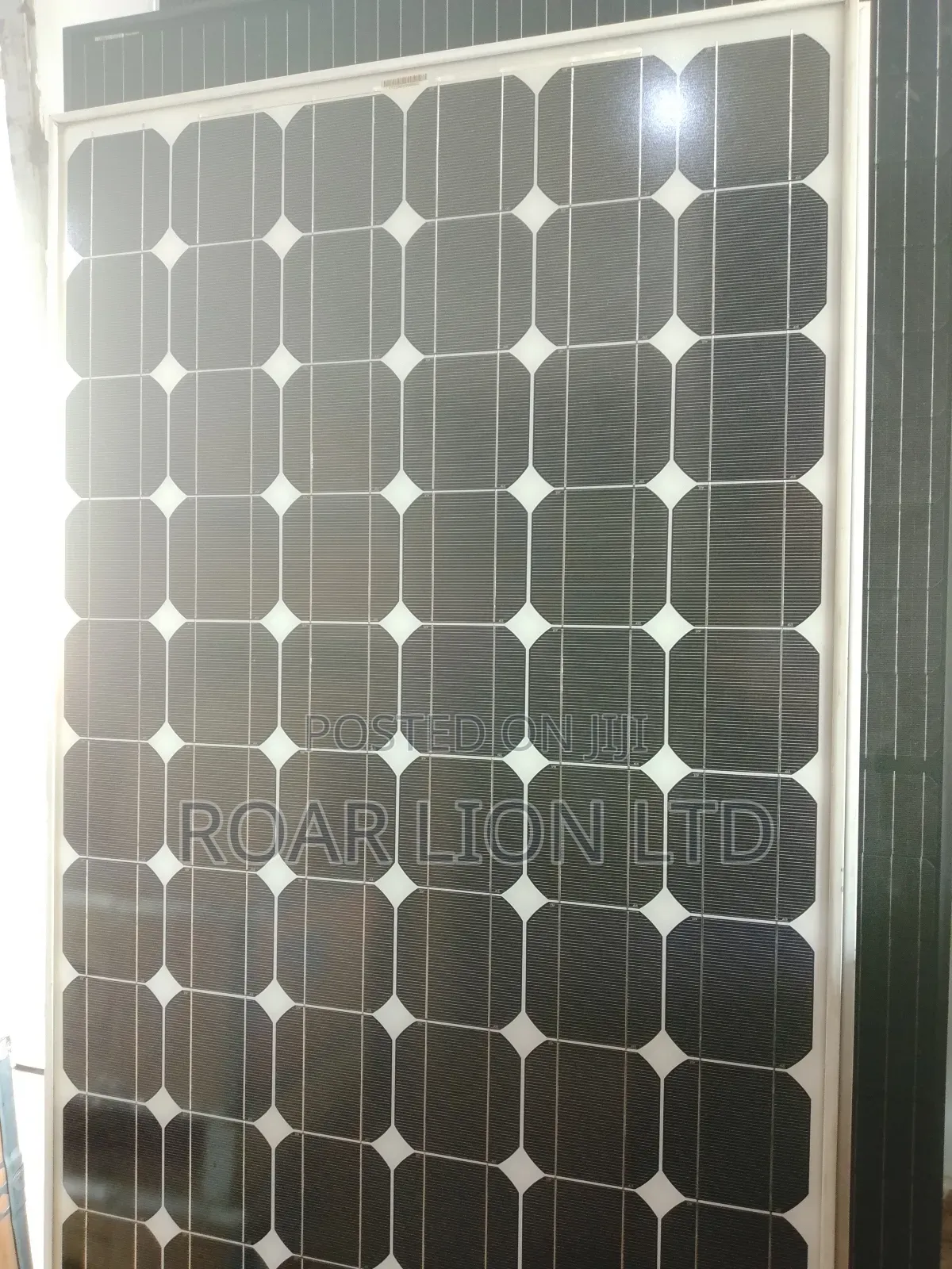 200w Suntech Solar Panels 72cells