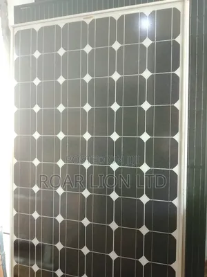 200w Suntech Solar Panels 72cells