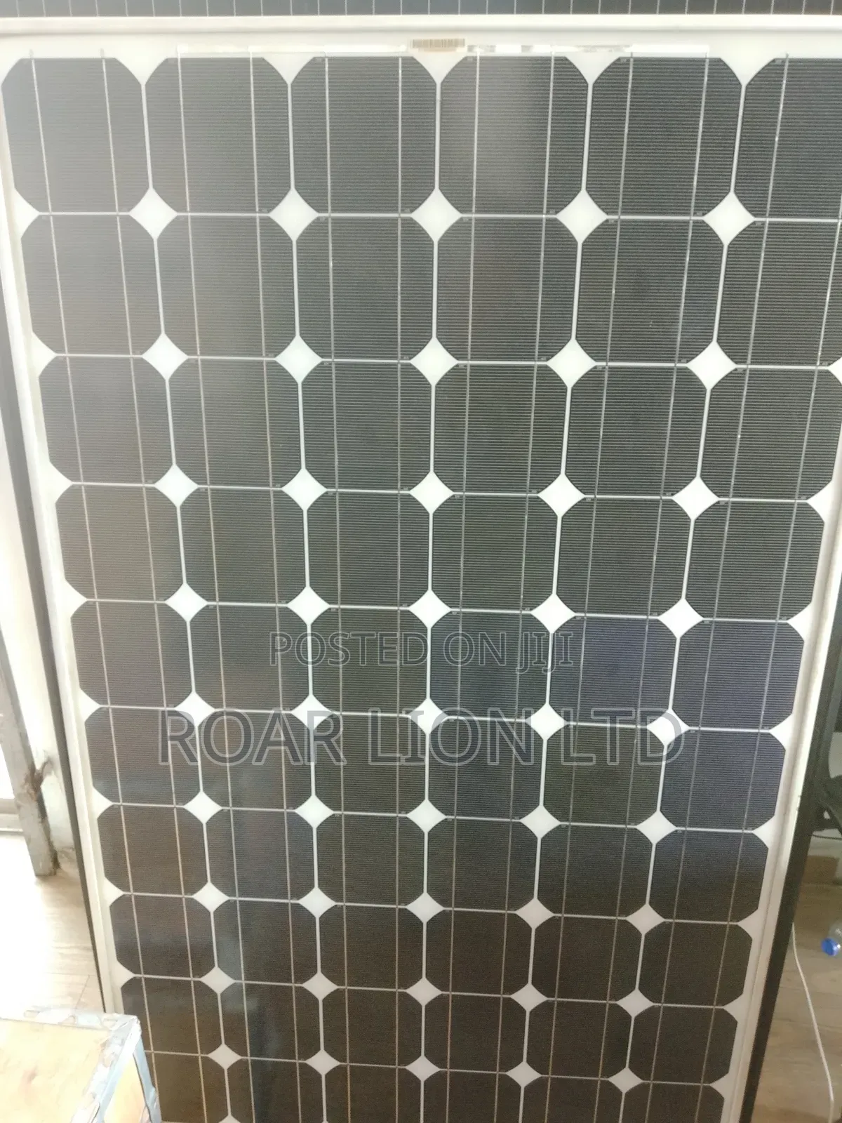 200w Suntech Solar Panels 72cells