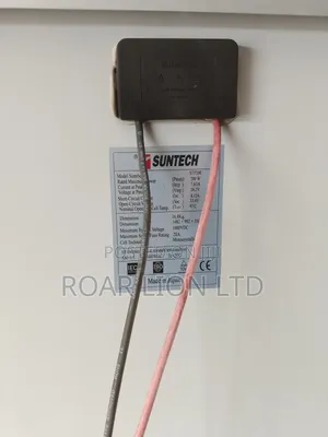 200w Suntech Solar Panels 72cells