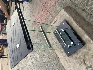 Quality in Combination Pulpit