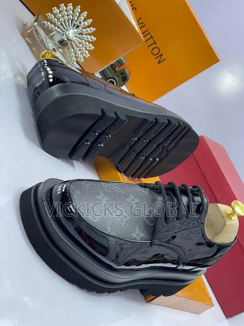 Men’S Designer Shoes
