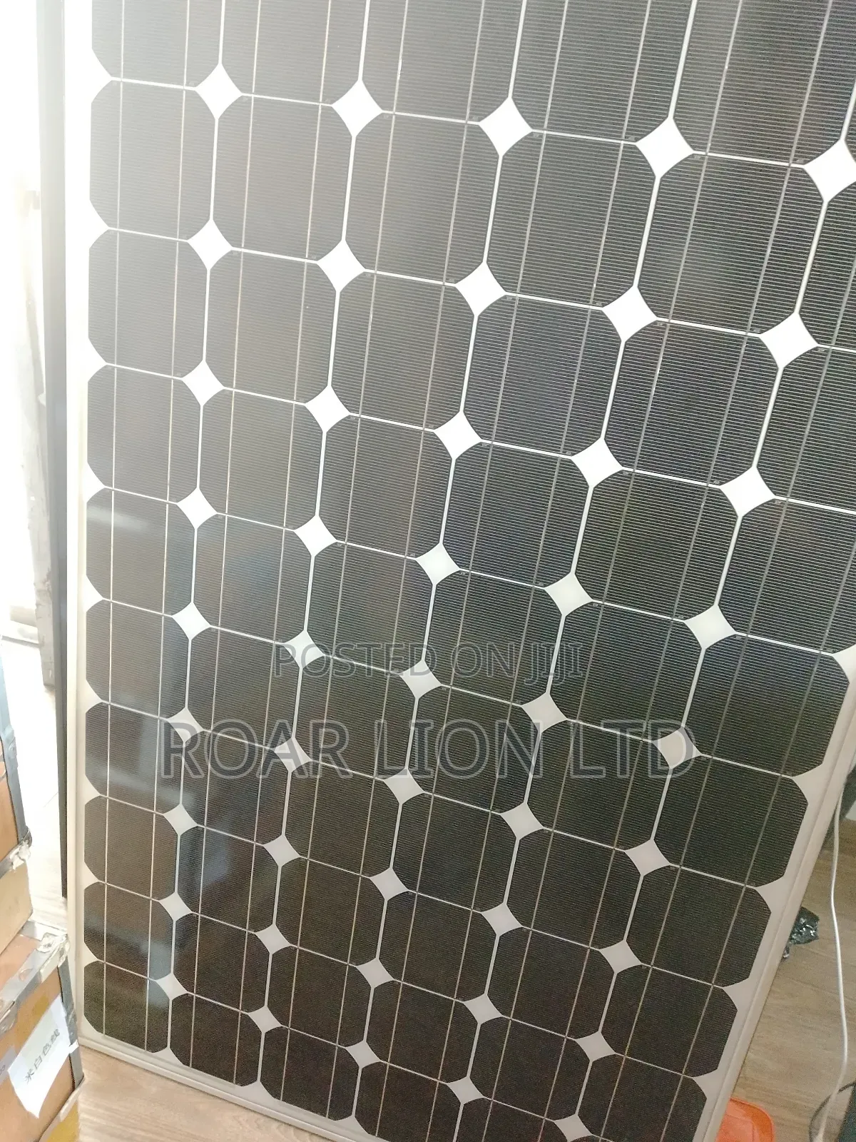 200w Suntech Solar Panels 72cells