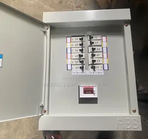 Distribution Board