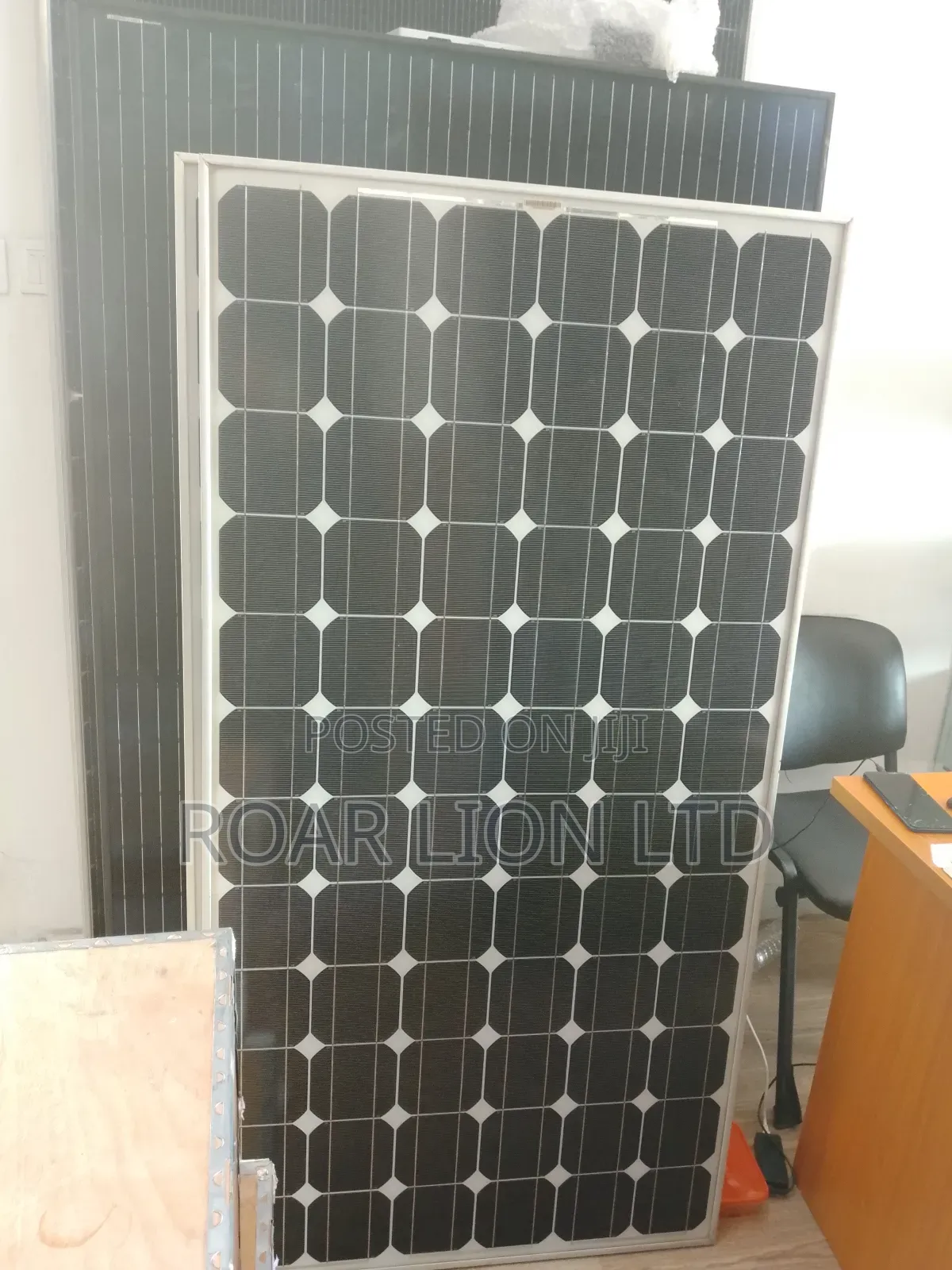 200w Suntech Solar Panels 72cells