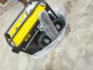Brand New -2.5kva Automatic Sumec Firmam Generator "240volt"