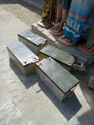 Sale Your Dead and Bad Inverter Batteries to Us.