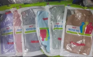Hot Water Bag