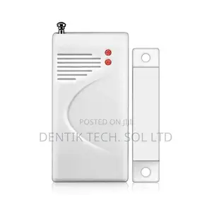 Photo - 433mhz Wireless Door / Window Sensor