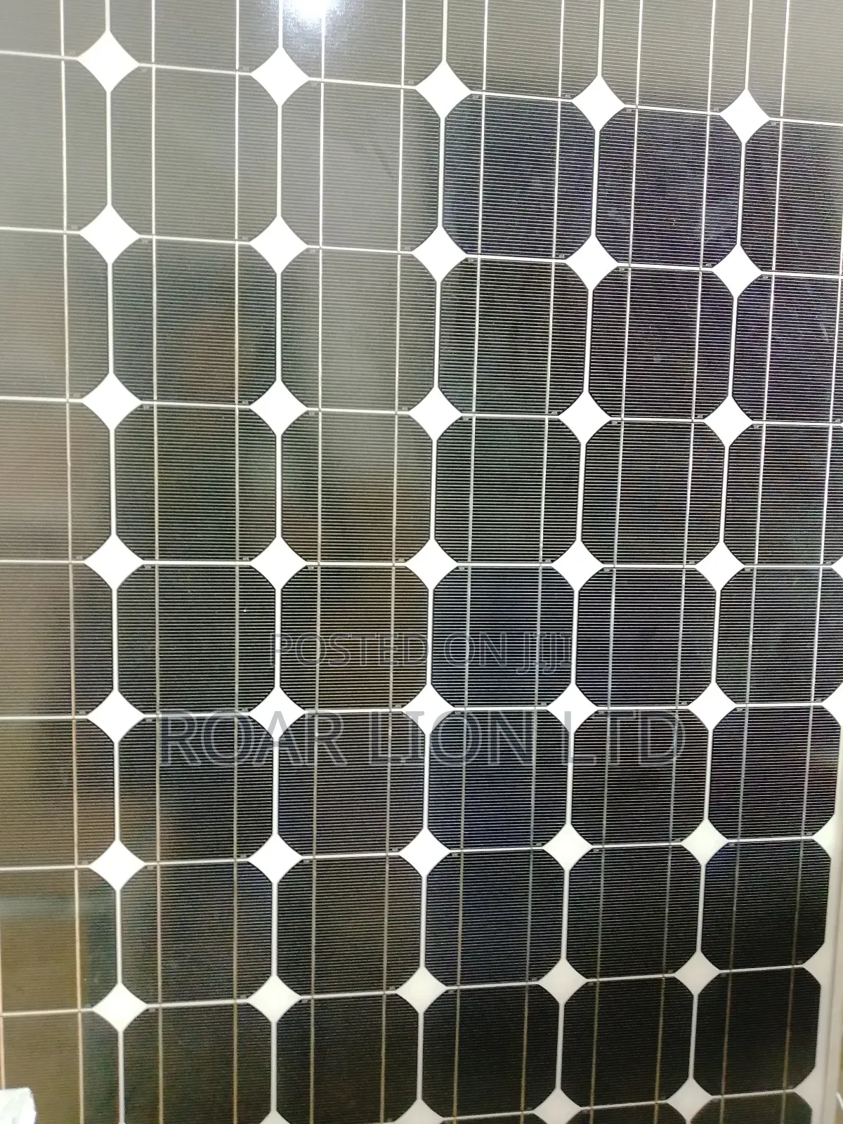 200w Suntech Solar Panels 72cells