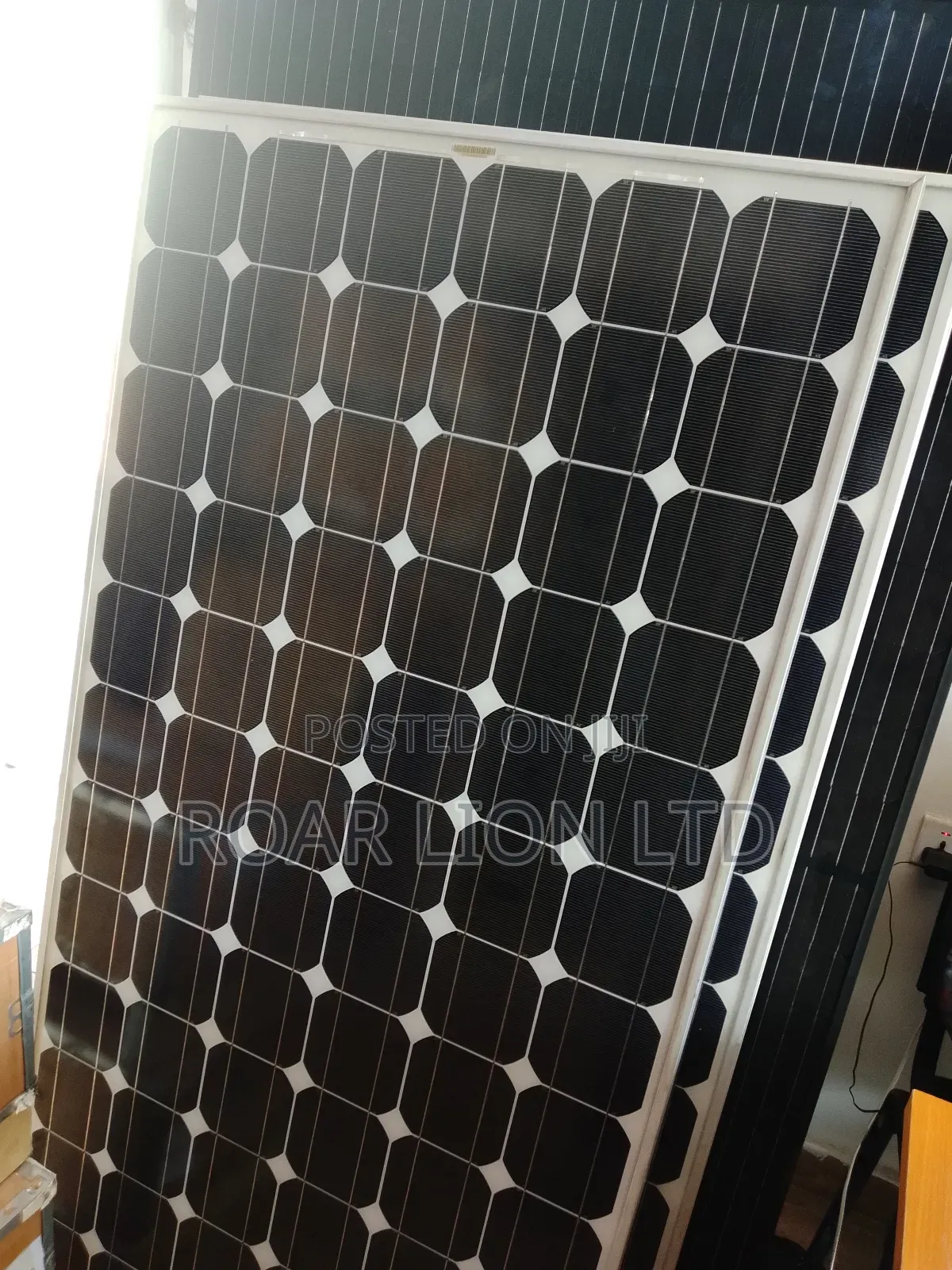 200w Suntech Solar Panels 72cells