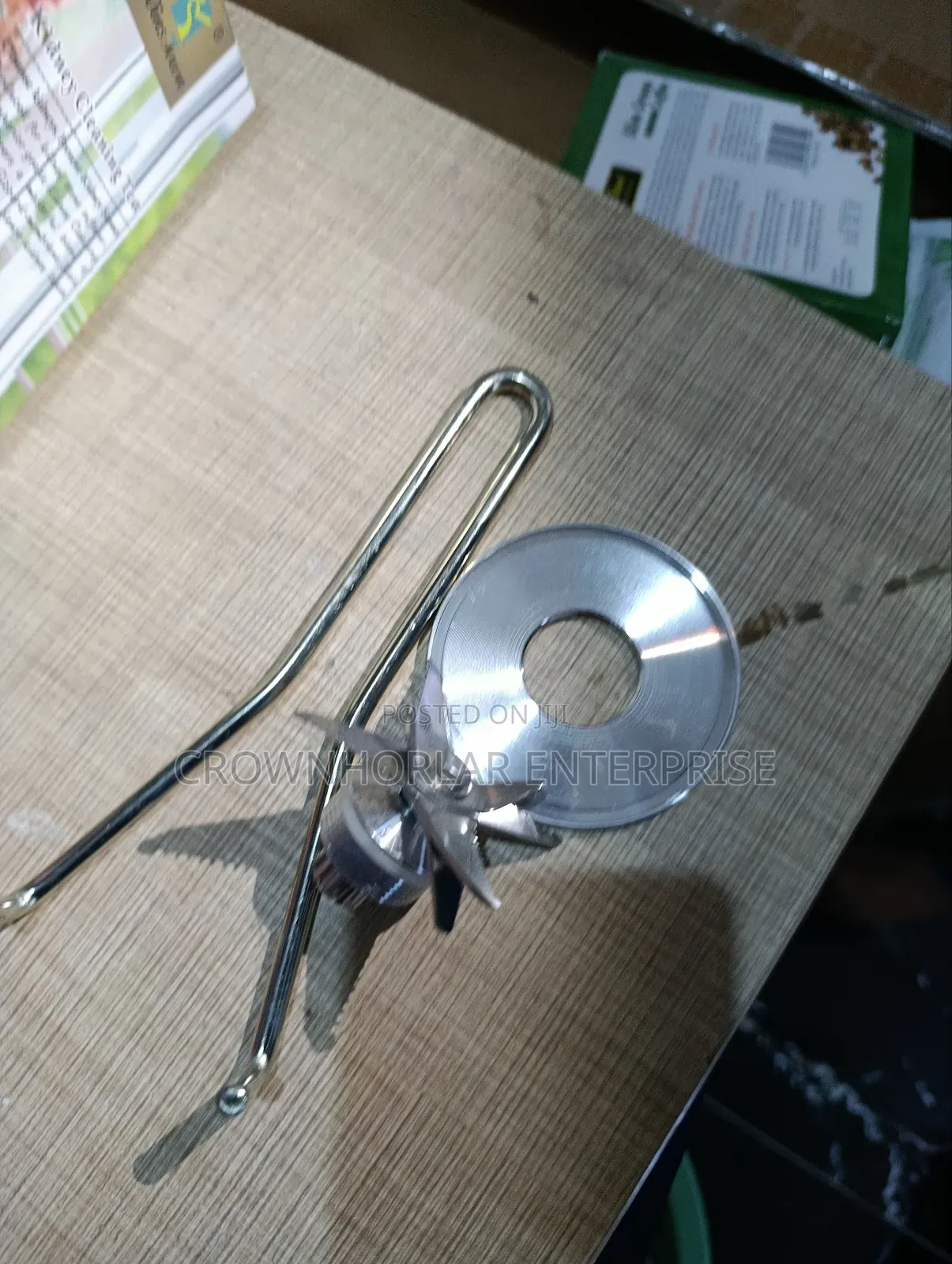 3 in 1 Blender Repair Tools