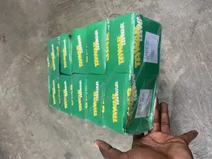 Tower Clips