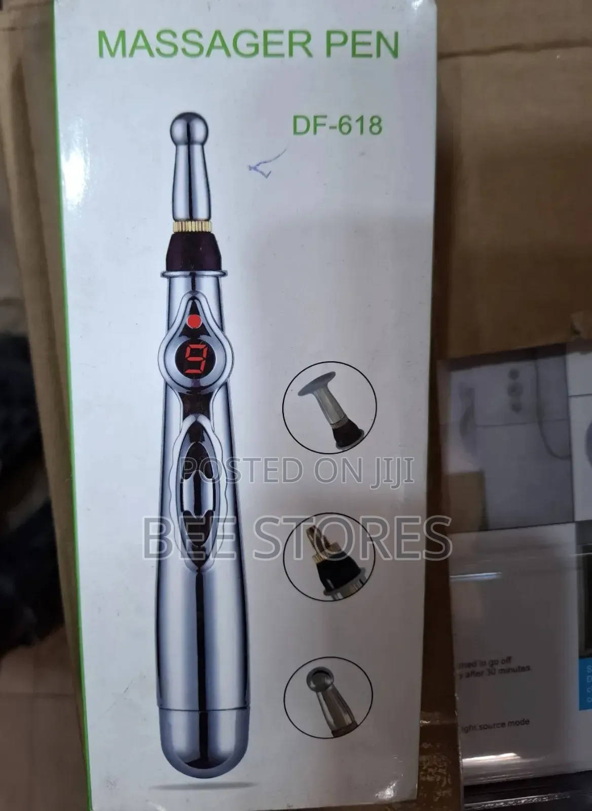 Quality Massager Pen