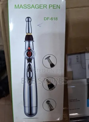 Quality Massager Pen