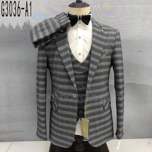 Brand New Classic Arare Men's Suits!