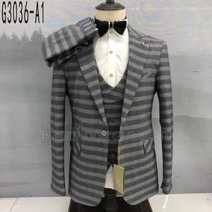 Brand New Classic Arare Men's Suits!