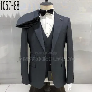 Brand New Classic Arare Men's Suits!