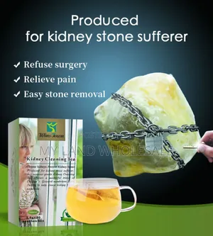 Kidney Tea