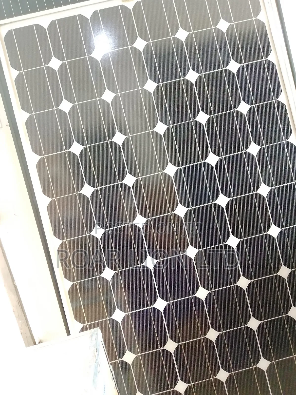 200w Suntech Solar Panels 72cells