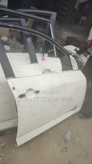 Complete Door Rav4 2008