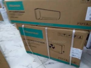 Hisense 2hp Non-Inverter Split Air Conditioner Fast Cooling