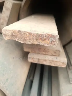 50mm X10mm Thickness Mild Steel Flat Bar