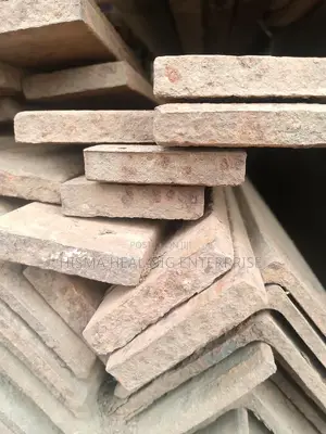 50mm X10mm Thickness Mild Steel Flat Bar