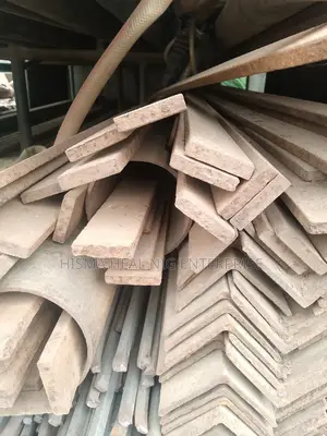 50mm X10mm Thickness Mild Steel Flat Bar