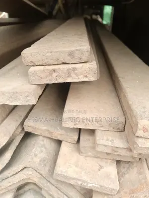 50mm X10mm Thickness Mild Steel Flat Bar