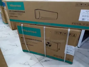 Hisense 2 Horsepower Ac | Non-Inverter Wall Split Unit
