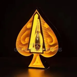 Ace of Spades Champagne Carrier