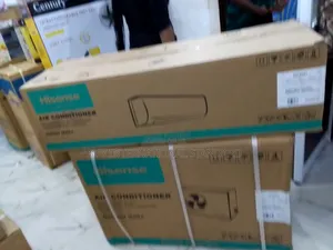 Hisense 2hp Non-Inverter Split Unit Air Conditioner