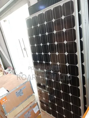 200w Suntech Solar Panels