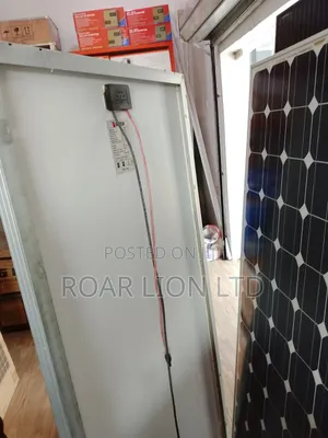 200w Suntech Solar Panels